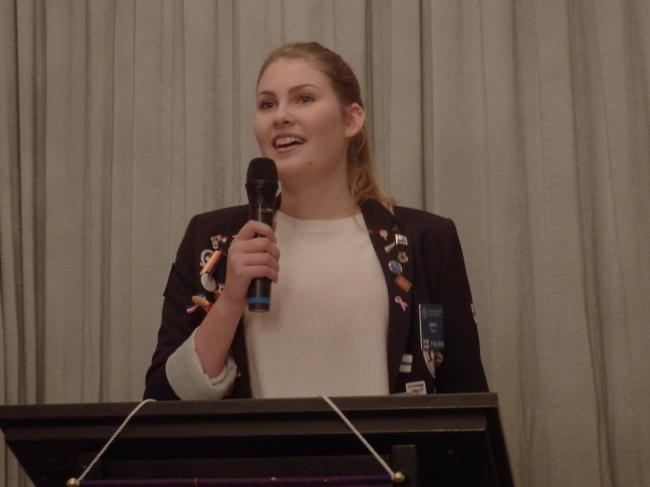 click on photo to return to Rotary Club Photo menu