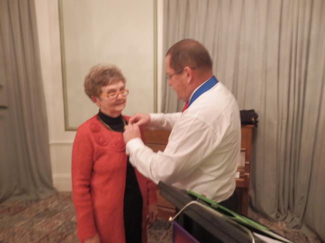 click on photo to return to Rotary Club Photo menu