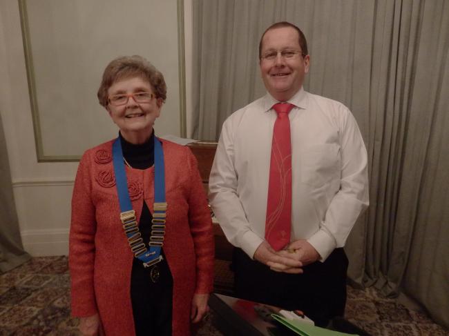 click on photo to return to Rotary Club Photo menu