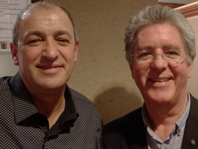 click on photo to return to Rotary Club Photo menu