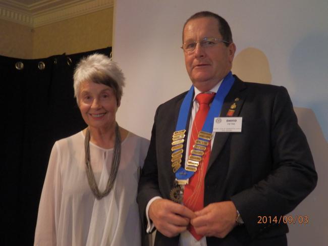 click on photo to return to Rotary Club Photo menu