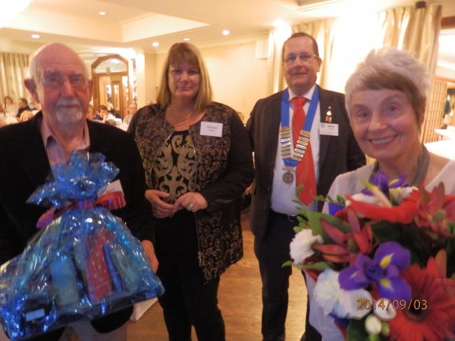 click on photo to return to Rotary Club Photo menu