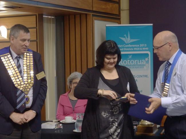 click on photo to return to Rotary Club Photo menu