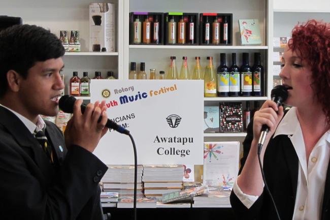 click on photo to return to Rotary Club Photo menu