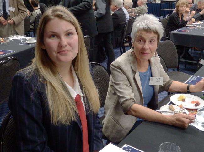 click on photo to return to Rotary Club Photo menu