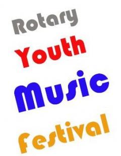 Rotary Youth Music Festival 2